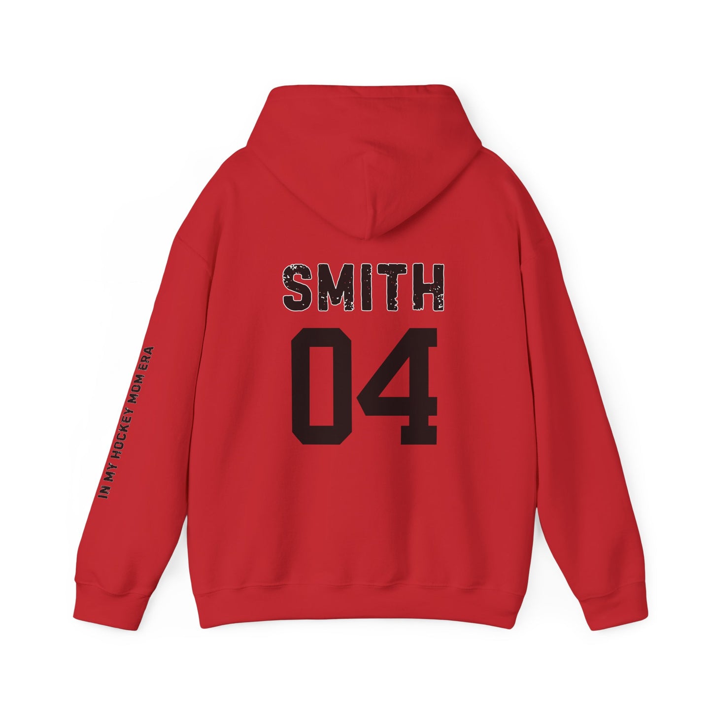 Hockey Mom Women's Hoodie *Personalized*