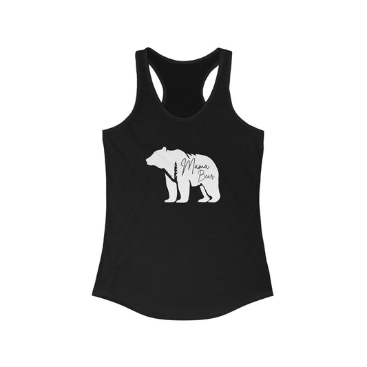 Mama Bear Women's Tank