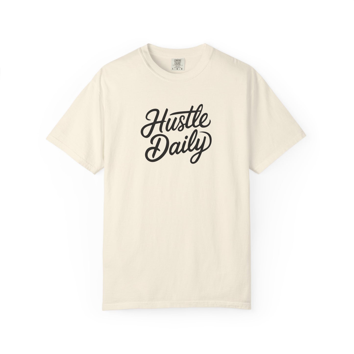 Hustle Daily Women's T-Shirt