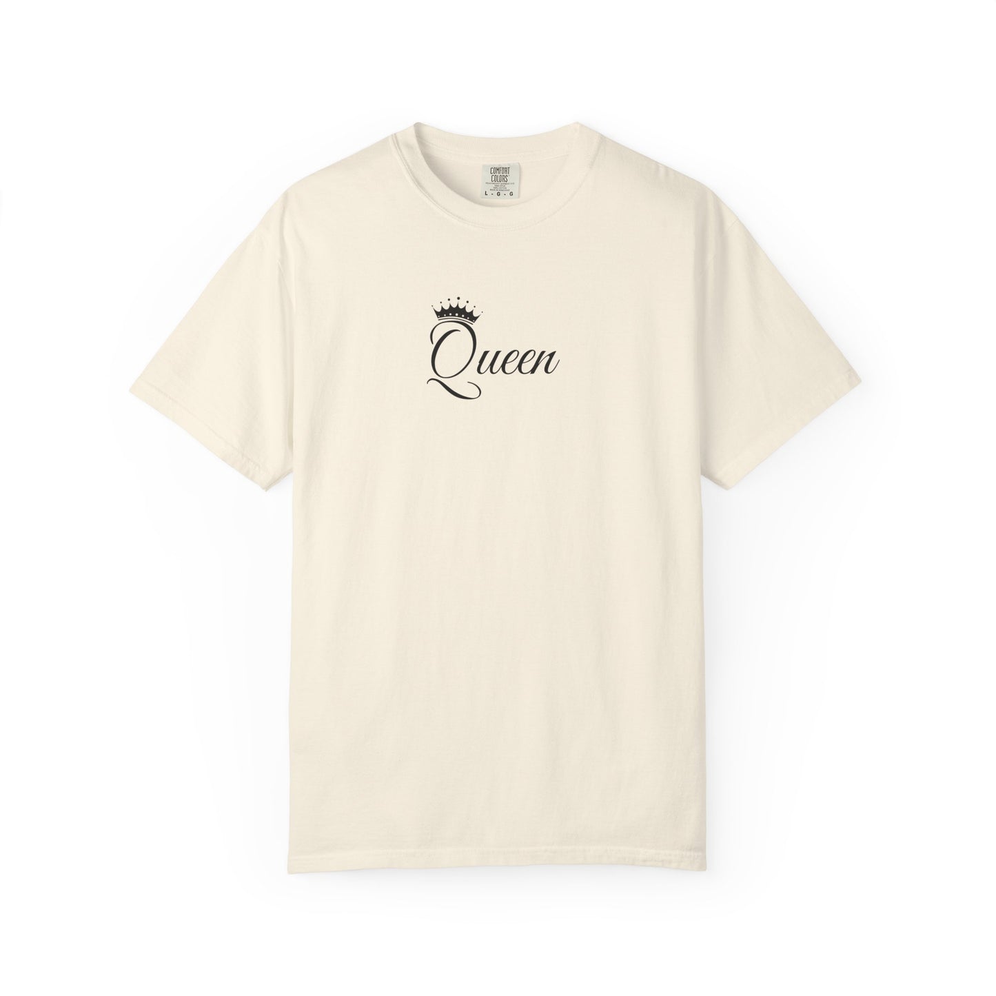 Bold Queen Women's T-Shirt