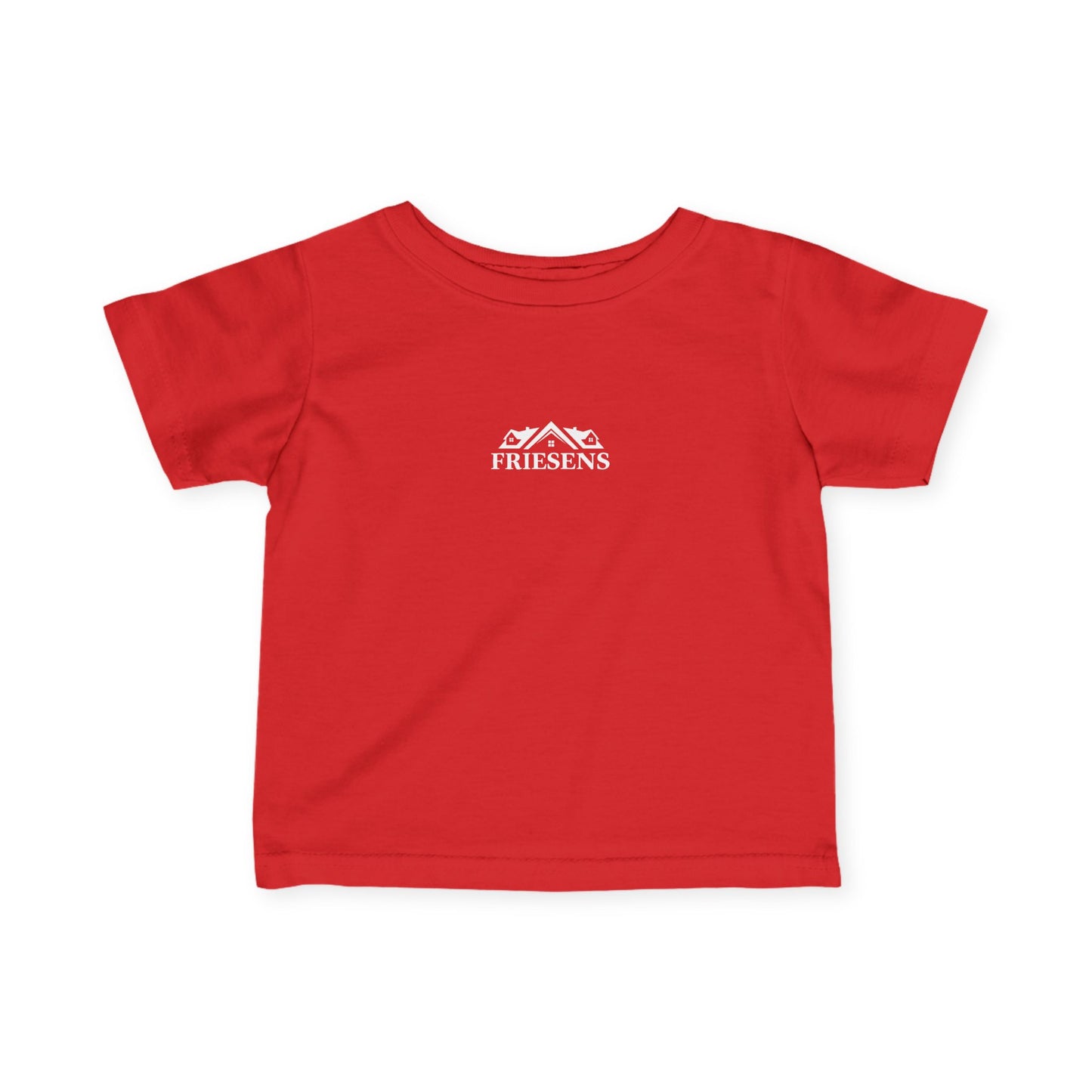 Friesen's Baby T-Shirt
