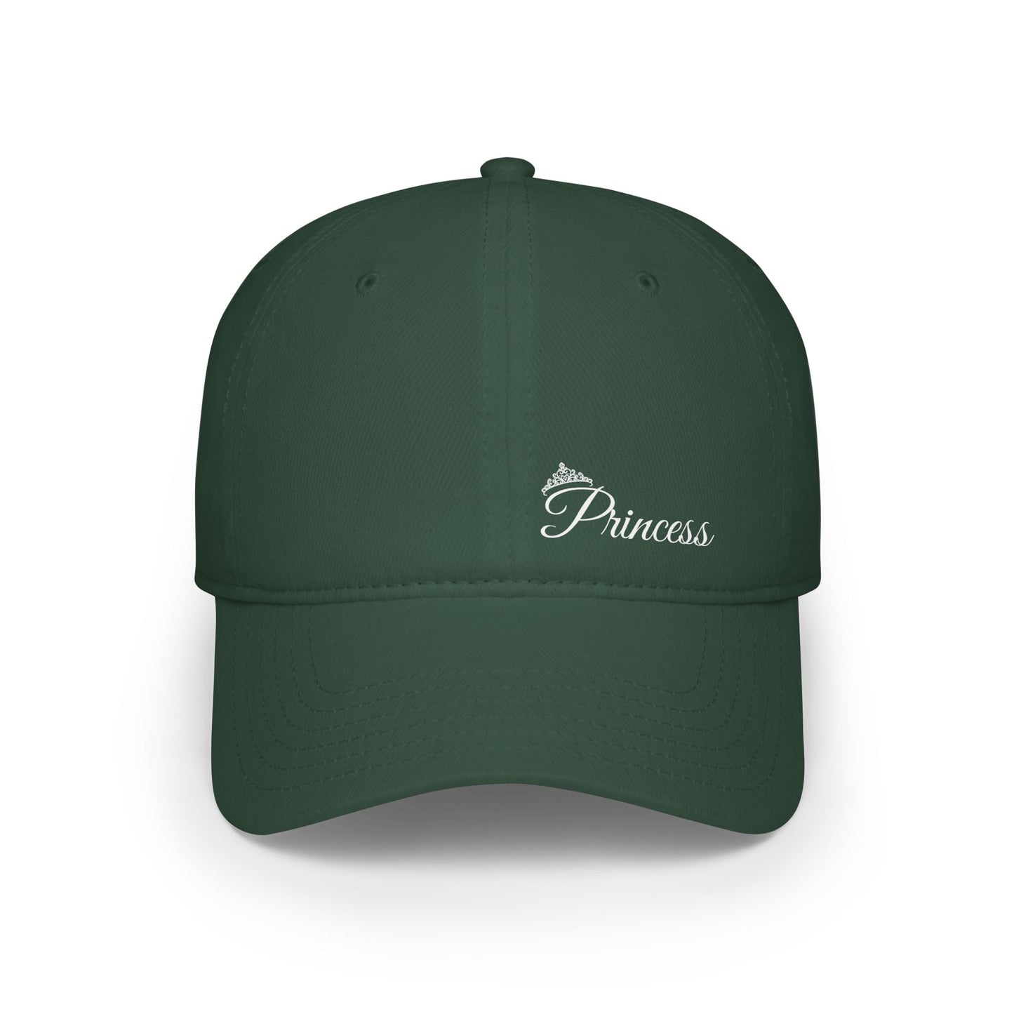 Princess Baseball Cap