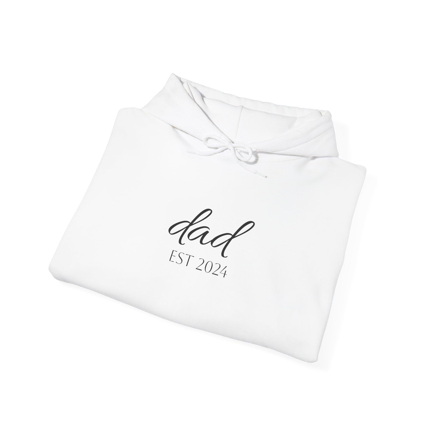 *Customizable* Dad Hoodie