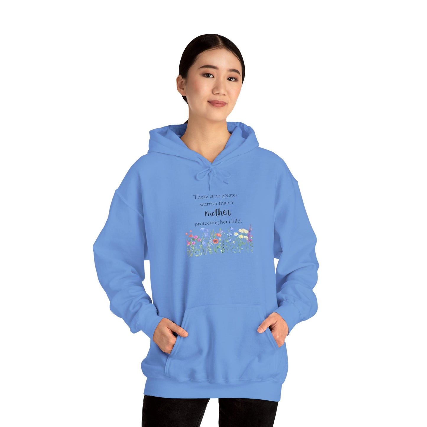 Protective Mother Women's Hoodie