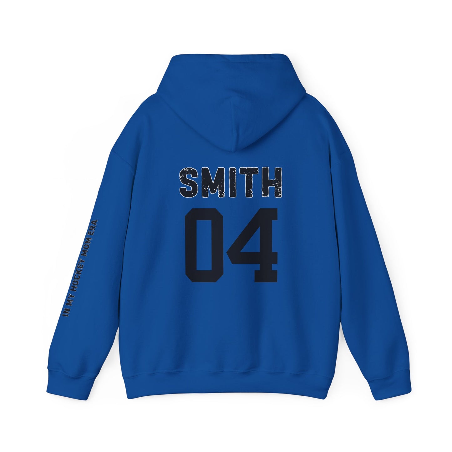 Hockey Mom Women's Hoodie *Personalized*