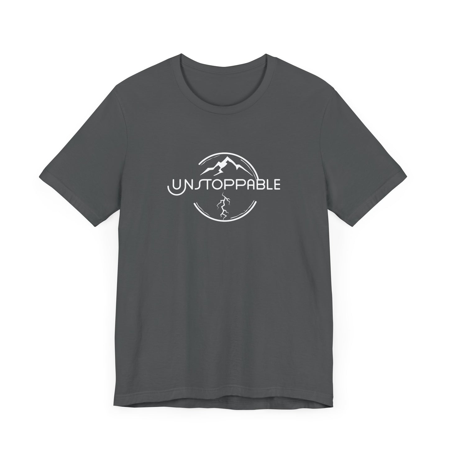 Unstoppable Men's T-shirt