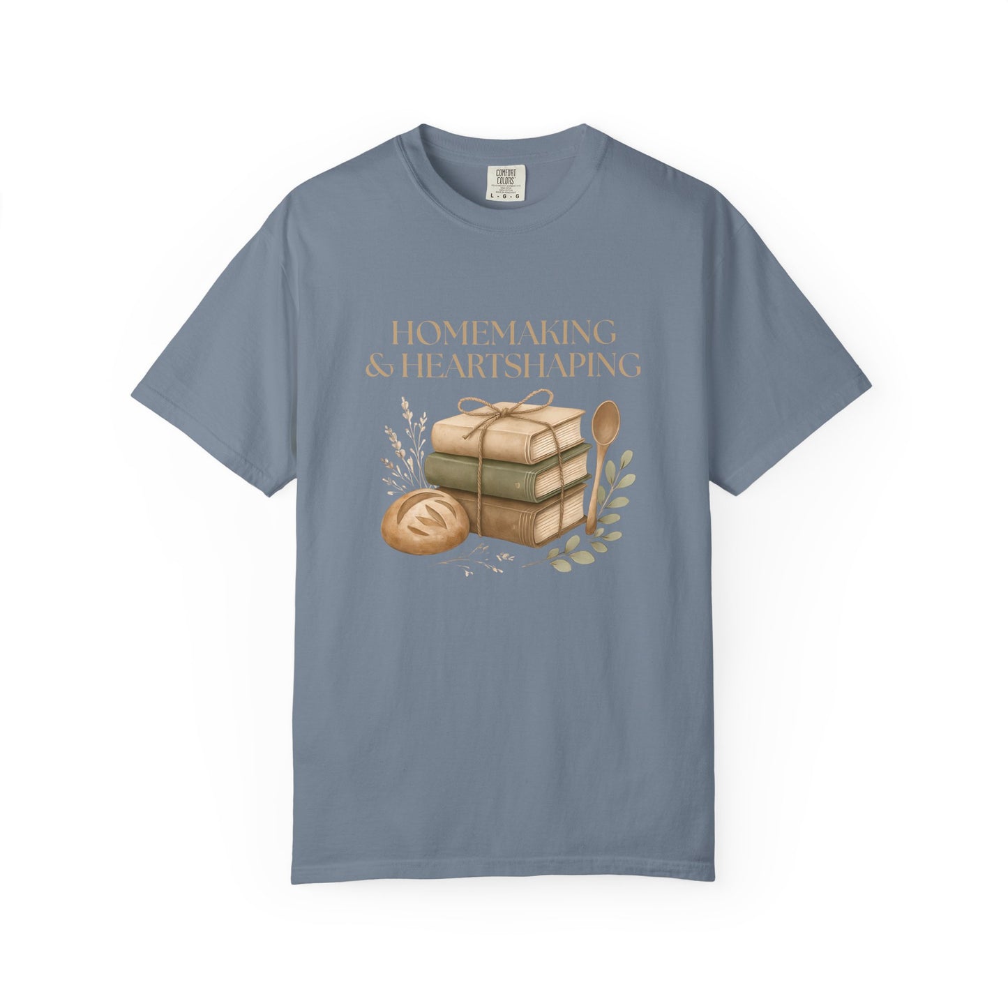Homemaking & Heartshaping Women's T-Shirt