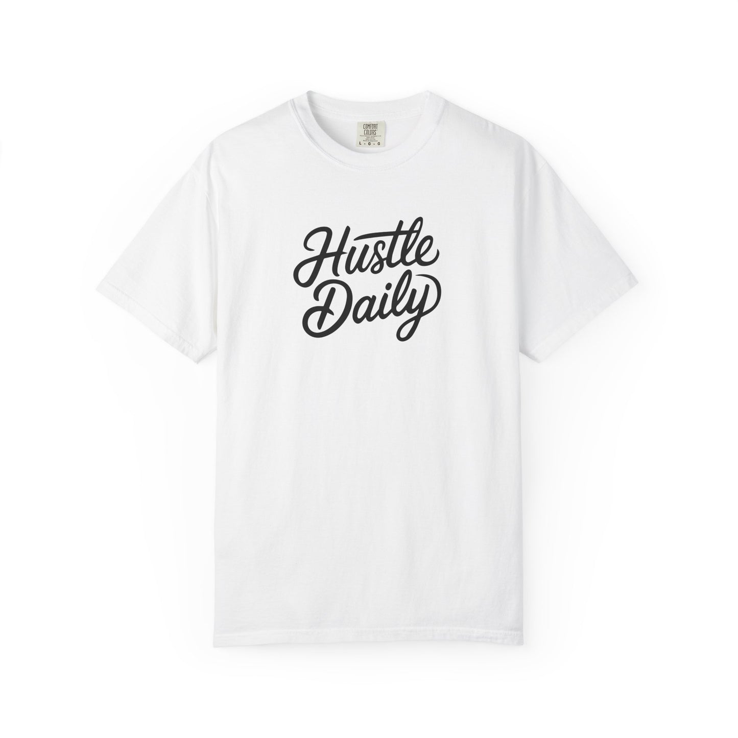 Hustle Daily Women's T-Shirt