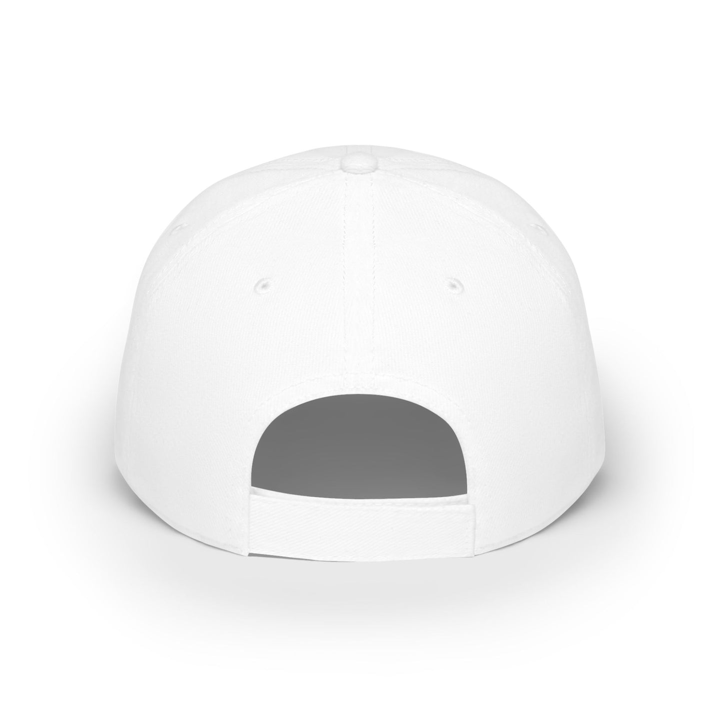 I Love My Dog Baseball Cap